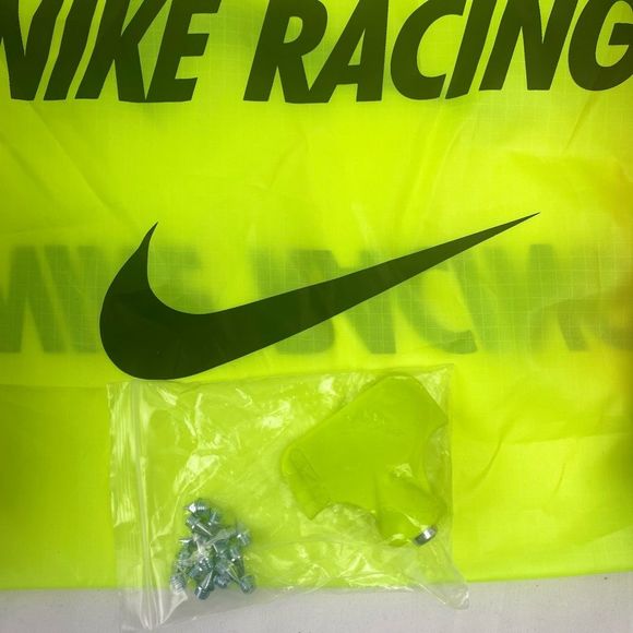 Nike Zoom Ja Fly 3 Men's Track Spikes Cleats 11.5 // NEW - Picture 13 of 15